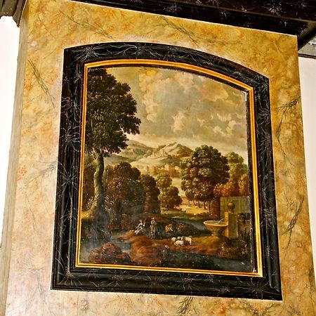 נוישאטל Aux Chambres Du Banneret מראה חיצוני תמונה